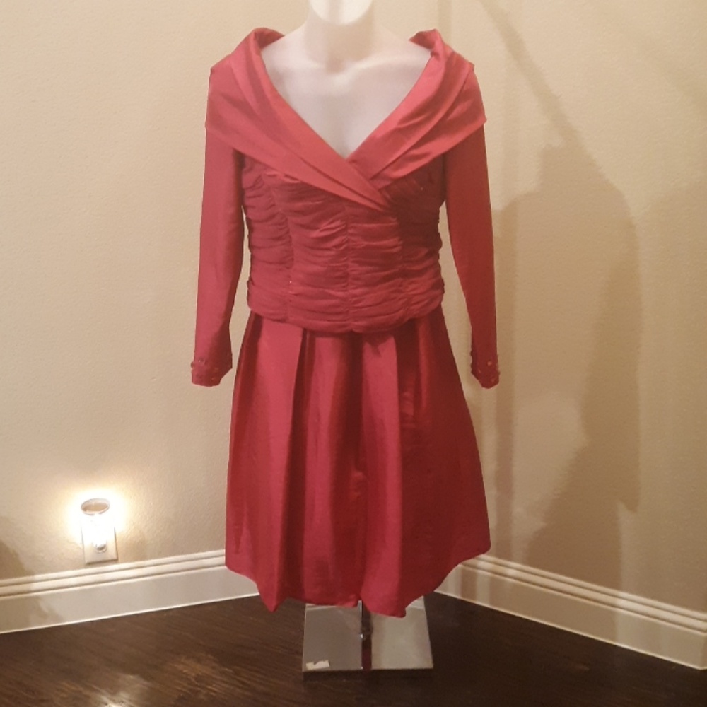 Skirt Set